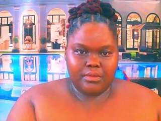 EbonyHotBuns