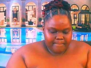 EbonyHotBuns
