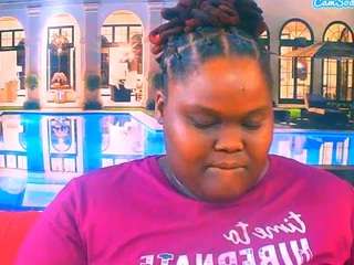 EbonyHotBuns