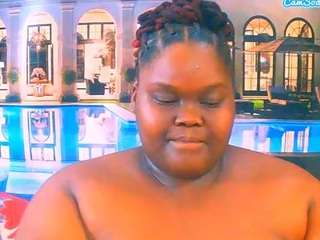 EbonyHotBuns