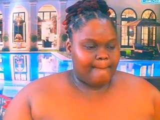 ebonyhotbuns