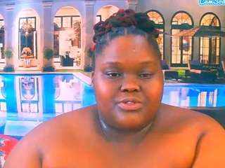 EbonyHotBuns
