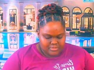 EbonyHotBuns