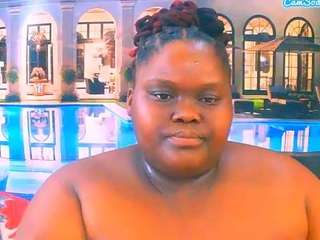 EbonyHotBuns