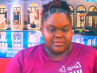 ebonyhotbuns