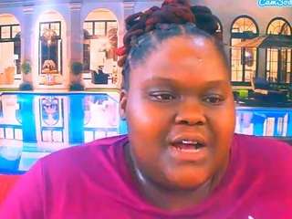 EbonyHotBuns