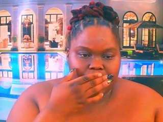 ebonyhotbuns