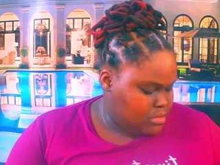 ebonyhotbuns