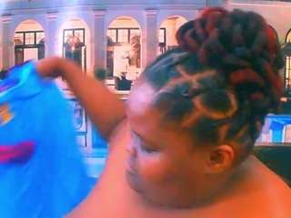 EbonyHotBuns