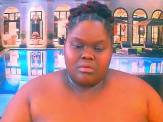 ebonyhotbuns