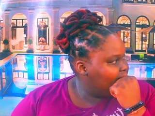 EbonyHotBuns