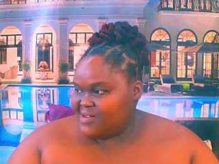 ebonyhotbuns