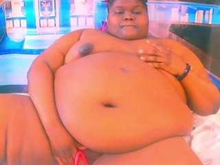 EbonyHotBuns
