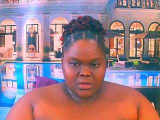 EbonyHotBuns