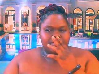 EbonyHotBuns
