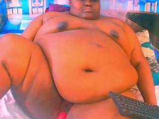 ebonyhotbuns