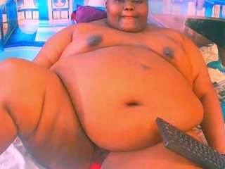 EbonyHotBuns