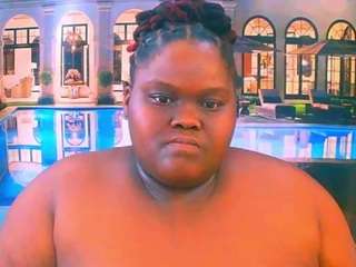 EbonyHotBuns