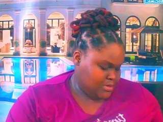 ebonyhotbuns