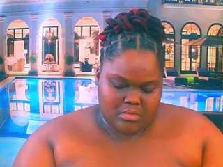 ebonyhotbuns