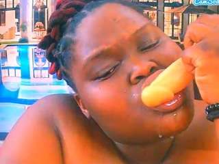 ebonyhotbuns
