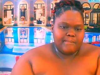 ebonyhotbuns