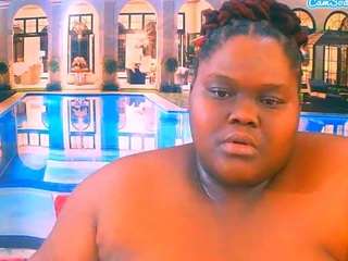 ebonyhotbuns