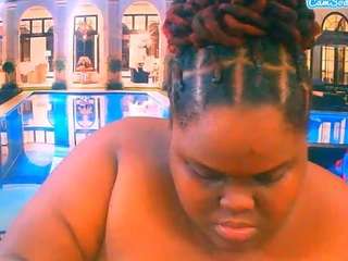 ebonyhotbuns