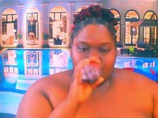 EbonyHotBuns