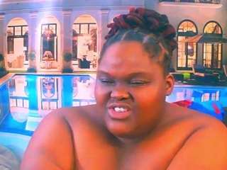 EbonyHotBuns