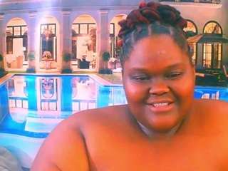 ebonyhotbuns