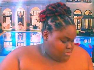 EbonyHotBuns
