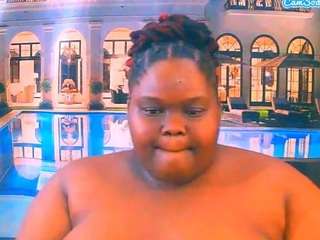 ebonyhotbuns