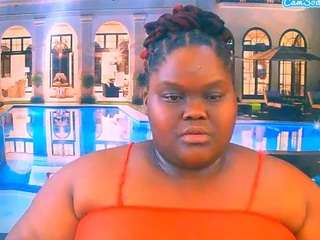 EbonyHotBuns
