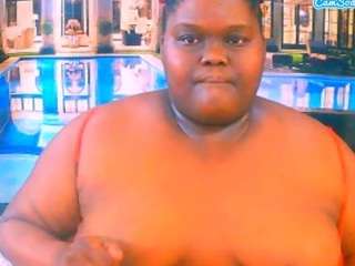 EbonyHotBuns