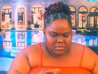ebonyhotbuns