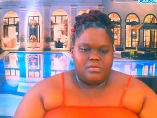 EbonyHotBuns