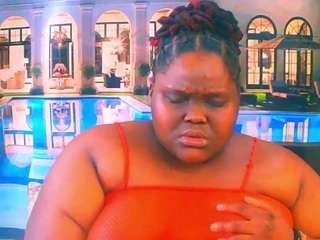 ebonyhotbuns