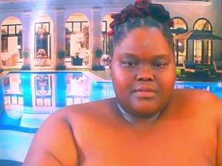 EbonyHotBuns