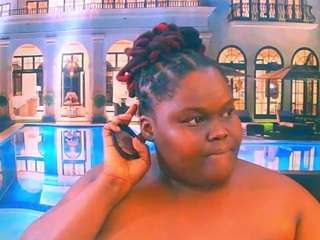EbonyHotBuns