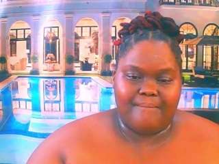 ebonyhotbuns