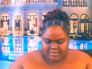 ebonyhotbuns