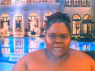 ebonyhotbuns
