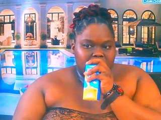 ebonyhotbuns