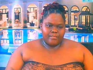 EbonyHotBuns