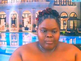 EbonyHotBuns