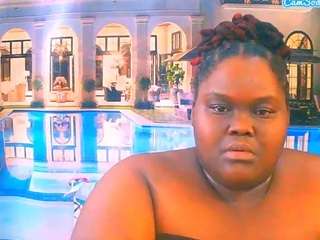 ebonyhotbuns