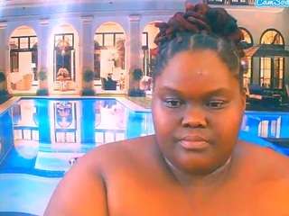 EbonyHotBuns