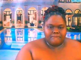 EbonyHotBuns