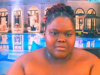 ebonyhotbuns